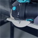 Bihui gyémánttárcsa üvegvágáshoz és csiszoláshoz 30/115 mm
