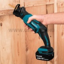 Makita DJR183Z akkus kompakt orrfűrész géptest