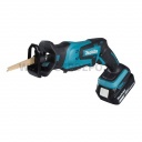 Makita DJR183RTE akkus kompakt orrfűrész