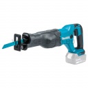 Makita DJR186Z akkus orrfűrész géptest