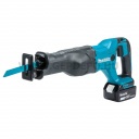 Makita DJR186RTE akkus orrfűrész