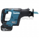 Makita DJR188RTJ akkus orrfűrész MAKPAC kofferben
