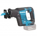 Makita DJR188Z akkus orrfűrész géptest