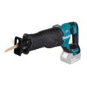 Makita DJR187Z akkus orrfűrész géptest