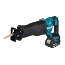 Makita DJR187RTE akkus orrfűrész