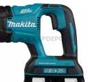 Makita DJR360PT2 akkus orrfűrész