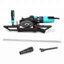 Bihui LFMBF gérvágó adapter sarokcsiszolóval 125mm