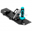 Bihui LFMBF gérvágó adapter sarokcsiszolóval 125mm