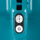 Makita CL121DZJ autós porszívó géptest MAKPAC kofferben 10,8V-12V Max CXT