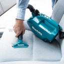 Makita CL121DZJ autós porszívó géptest MAKPAC kofferben 10,8V-12V Max CXT