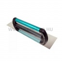Bihui svájci glettelő fém nyéllel 480x120mm