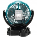 Makita CF101DZ akkus ventilátor géptest 10,8V-12V Max CXT