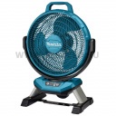 Makita DCF301Z akkus ventilátor géptest 14,4/18V LXT