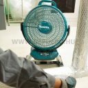 Makita DCF301Z akkus ventilátor géptest 14,4/18V LXT