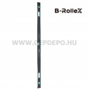 Bihui vízmérték 1800 mm, 3 libellával