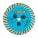 Bihui Gyémánttárcsa vágáshoz, csiszoláshoz 60mm
