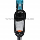 Makita DCL182ZB akkus porszívó géptest