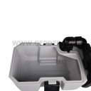 Makita DVC750LZ akkus száraz-nedves porszívó géptest