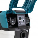 Makita VC007GLZ01 akkus porszívó 40V max XGT BL AWS XPT D