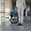Makita VC007GLZ01 akkus porszívó 40V max XGT BL AWS XPT D