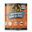 Gorilla Coat &amp; Seal  vízálló bevonat és tömítő fehér 946 ml