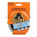 Gorilla Double SIDED Tape kétoldalas  ragasztószalag 35mmx7,3m