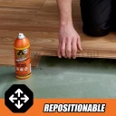 Gorilla Ragasztó Spray Heavy Duty Adhesive 400ml