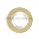 Gorilla Super GLUE Tape kristály kétoldalas  ragasztószalag 15,8mmx6,1m