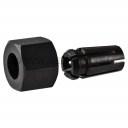 Makita befogó patron készlet 6 mm