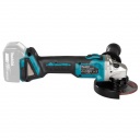 Makita DGA504Z akkus sarokcsiszoló géptest