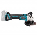 Makita DGA506Z akkus sarokcsiszoló géptest