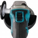 Makita DGA506Z akkus sarokcsiszoló géptest BULK