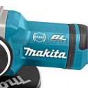 Makita DGA900Z akkus sarokcsiszoló géptest 2x18V LXT BL XPT