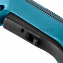 Makita DGA900Z akkus sarokcsiszoló géptest 2x18V LXT BL XPT