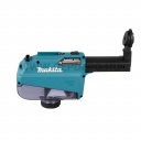 Makita DX05 porelszívó feltét HEPA szűrővel