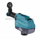 Makita DX05 porelszívó feltét HEPA szűrővel