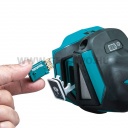 Makita DGA514ZU akkus sarokcsiszoló géptest AWS technológiával