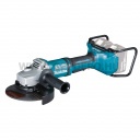 Makita DGA700Z akkus sarokcsiszoló géptest 2x18V LXT BL XPT