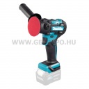 Makita PV301DZ akkus csiszoló géptest 10,8V-12V Max CXT BL