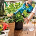 Makita DHW180Z akkus magasnyomású mosó géptest 18V LXT