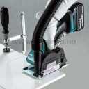 Makita DMC300Z akkus száraz gyémántvágó géptest18V LXT BL AFT XPT