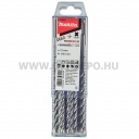 Makita Nemesis SDS-Plus fúrószár csomag 12x160 mm - 10 db