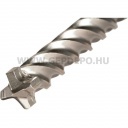 Makita Nemesis SDS-Plus fúrószár csomag 12x160 mm - 10 db