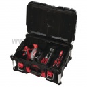 Milwaukee PACKOUT™ tároló láda 2