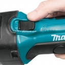 Makita DGD800RTJ egyenescsiszoló