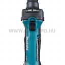 Makita DGD800RTJ egyenescsiszoló