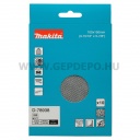 Makita tépőzáras csiszolóháló 100x150mm A320 - 10db
