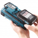 Makita MR052 rádió CXT 10,8V-12V Max
