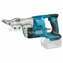 Makita DJS130Z 18V akkus lemezvágó géptest