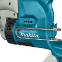 Makita DJS130Z 18V akkus lemezvágó géptest